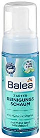 balea 洗面潔膚泡泡慕斯