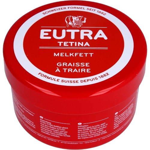 瑞士乳脂膏 500ml