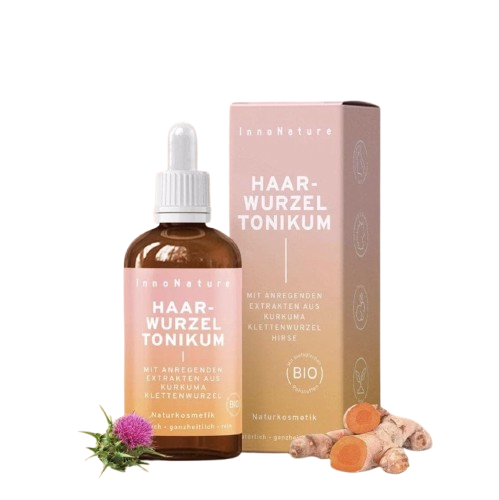 InnoNature 頭髮根部護理液